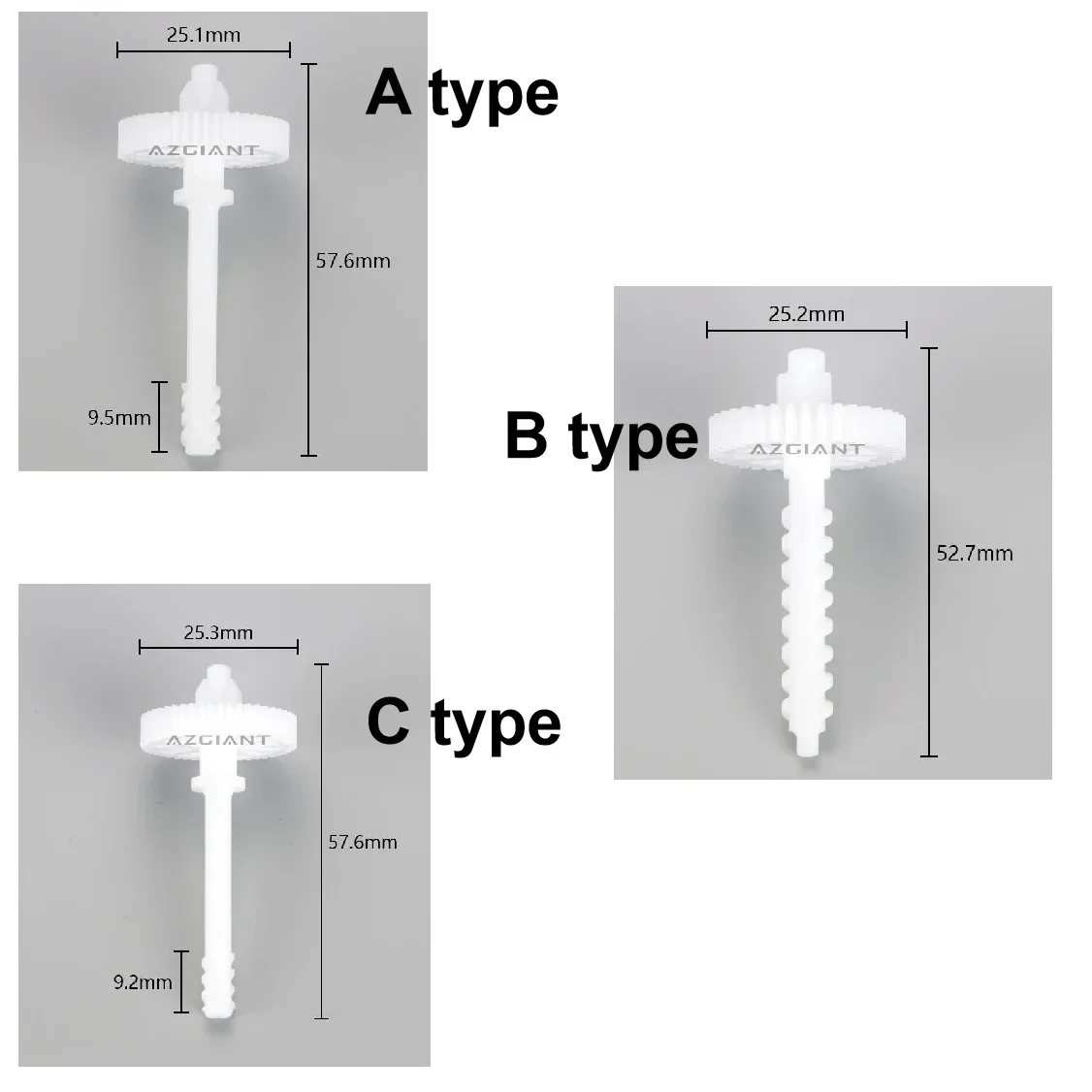 Fuel Gas Tank Filler Door Cap Latch Actuator Motor Gear for Opel Insignia, ASTRA J, Meriva A, Corsa, Astra, MOKKA