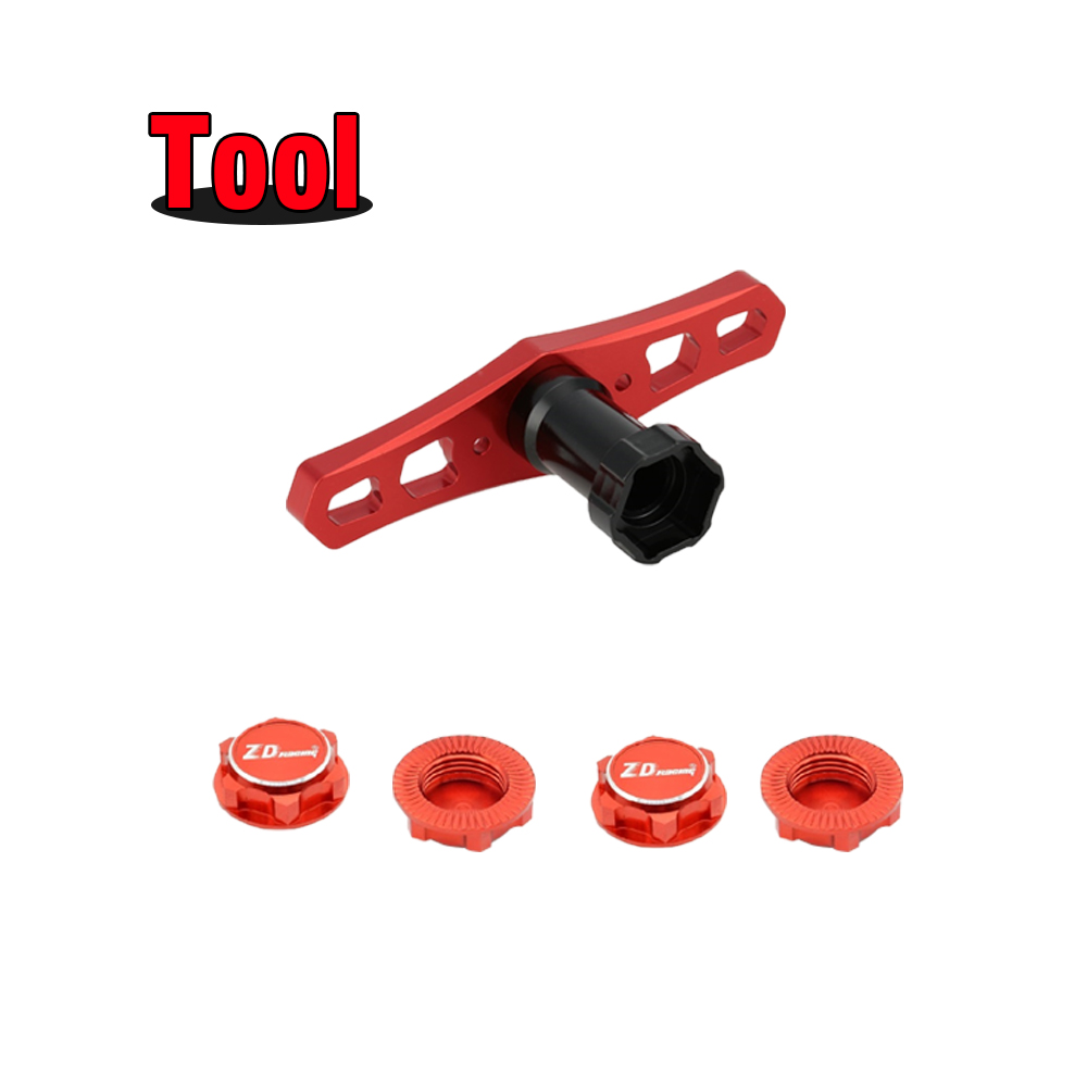 4pcs 1/8 RC Truck rubber Tires Wheels 8477/8483 for Traxxas Maxx Tmaxx E-Revo Revo 3.3 JLB Cheetah Monster HSP ZD