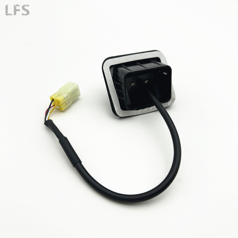 EnglonEC6 parking auxiliary camera#01716769 Suitable for 2019-2022 Geely car jingang camera assembly