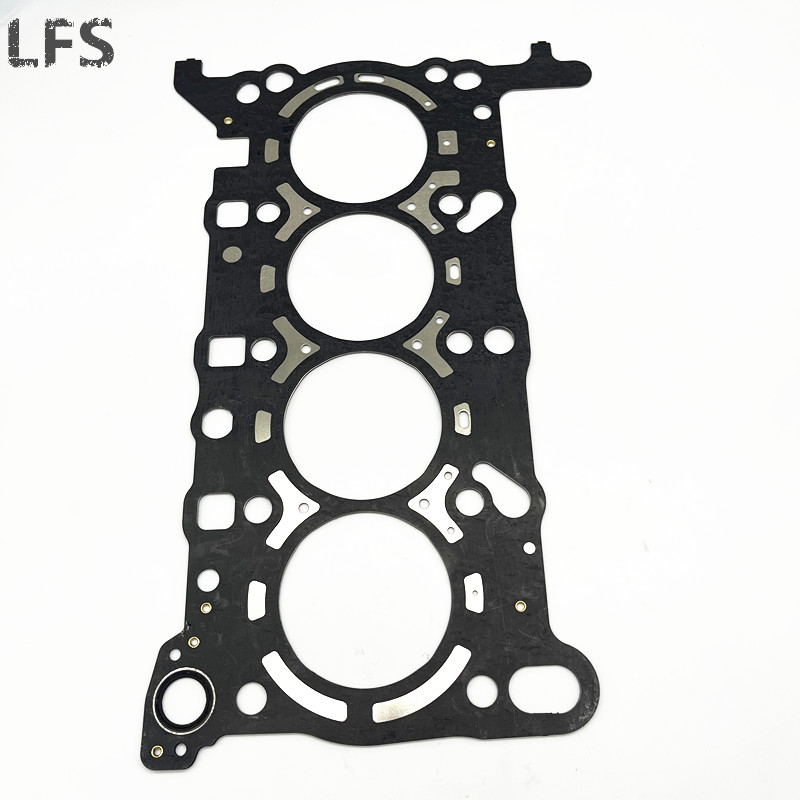 Suitable for Buick Chevrolet Cadillac GMC cylinder gasket XTS/ATS/CT6/Cylinder Head Gasket#12681524#12629404