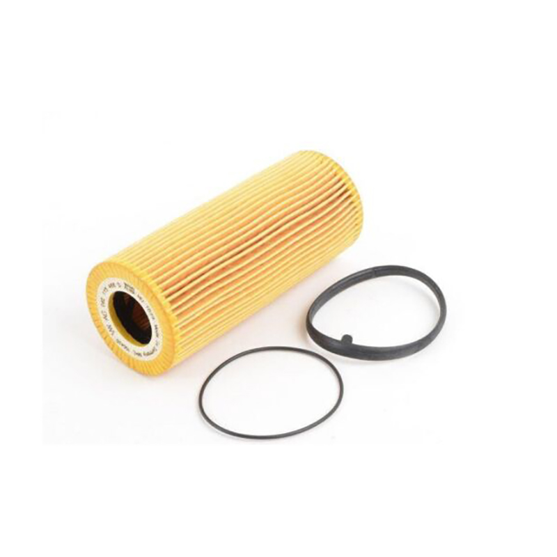 For Audi VW Touareg Porsche Cayenne Engine Oil Filter Paper Element OE# 06E115562A, 06E115562C, 06E115562, 06E115466