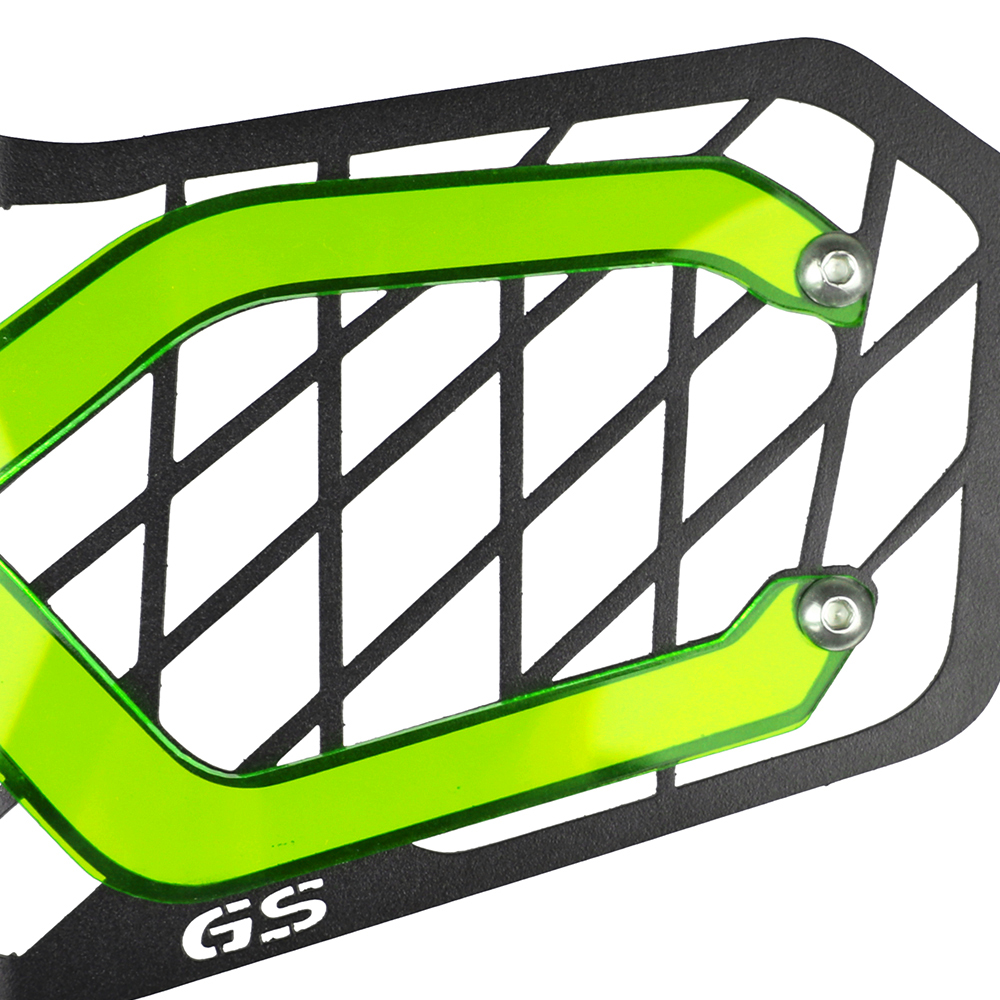 F850GS ADVENTURE Motorcycle Headlight Protector Head Light Guard Cover Grille For F750GS F 750 GS 850 2018 2019 2020 - 2023 6f2d0 5 47967