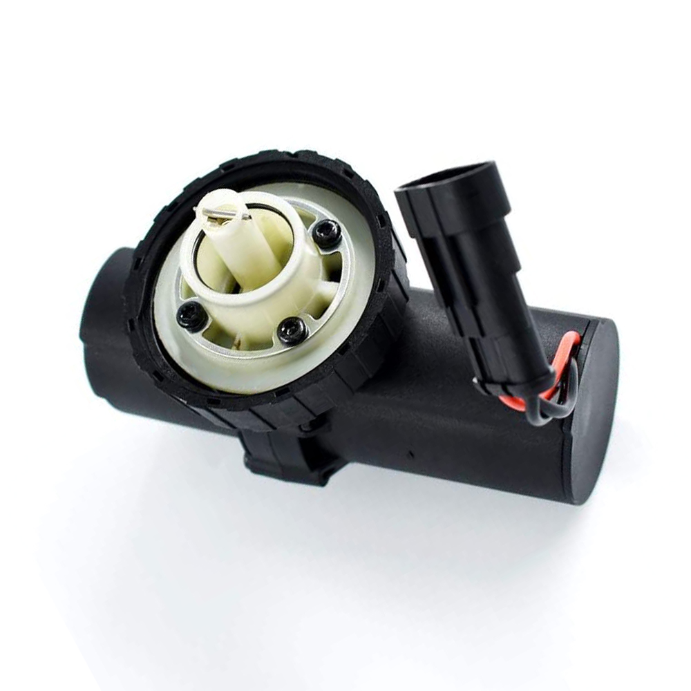 BAOLUN Fuel Lift Pump 87802238 For Ford New Holland 7010 TB80 TS100 TM175 TM190 TS100 TS110 TS115 TS90 TV145 Three-Wire