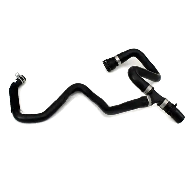 31368405 Cooling System Water Tank Radiator Coolant Hose For XC60 Replacement Parts
