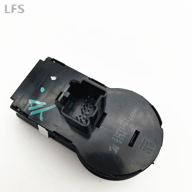 Suitable for Buic Envision car headlights switch headlight switch OEM;23464772