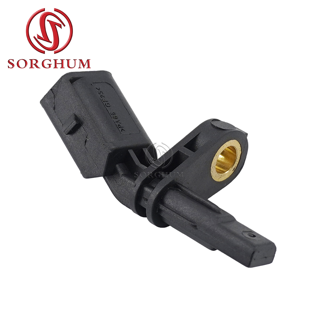 SORGHUM WHT003856B For VW Tiguan Golf GTR Sharan Passat AUDI Q3 Q7 Front Right ABS Wheel Speed Sensor WHT003856 Auto Accessories