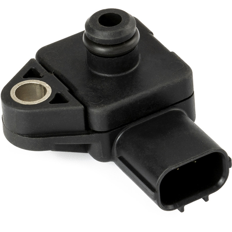 5PCS (New Other) MAP Manifold Absolute Pressure Sensor For Acura MDX TSX For Honda CR-V Element 079800-5410 GEGT7610-209