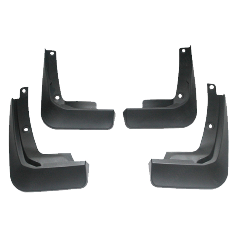 Car Mud Flaps for VW Golf 8 MK8 R-Line GTI GTD GTE 2020 2021 2022 Splash Guard Fender Mudguards Mud Flap Accessories
