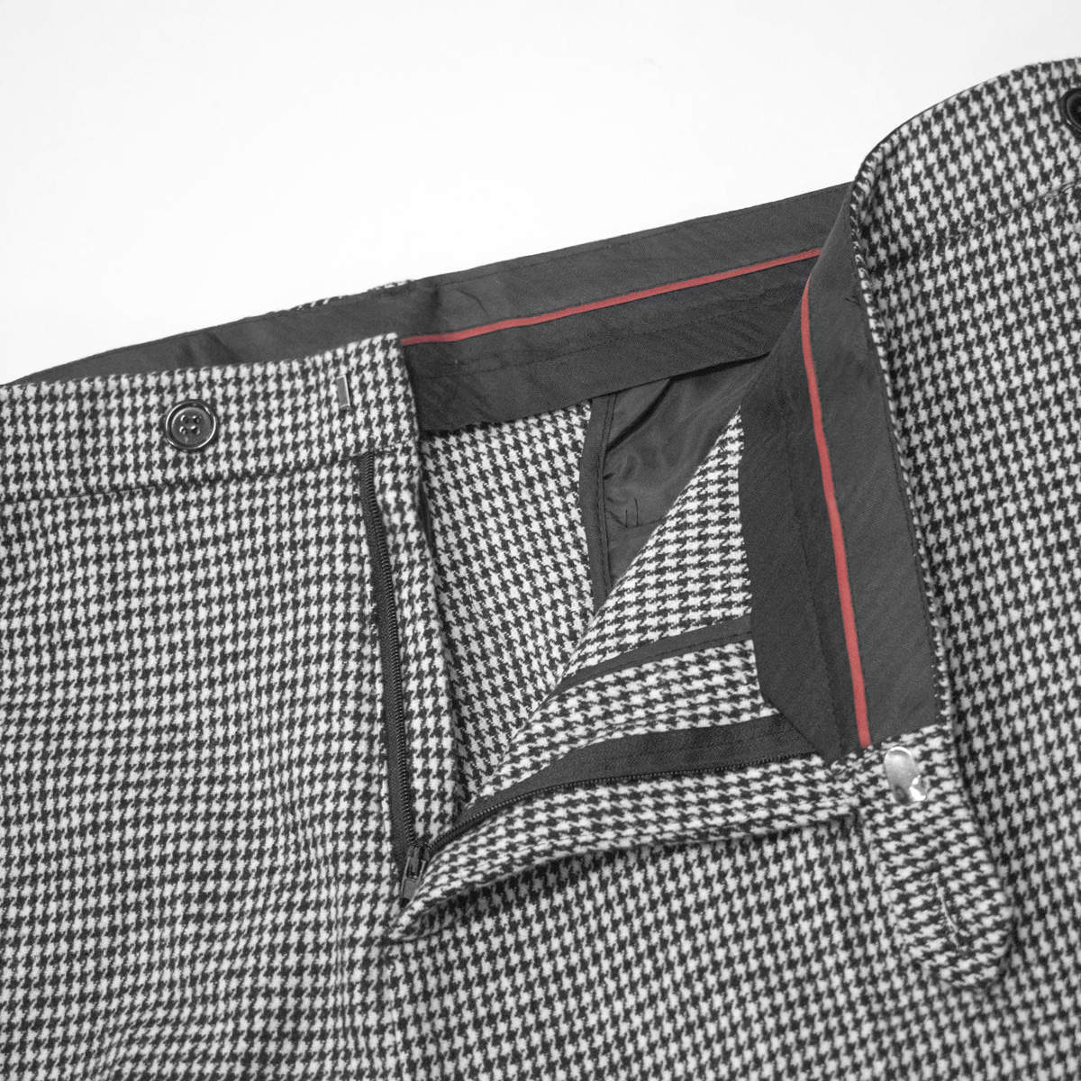 Fashion Mens 2 Pieces Suit Blazer Pants Jacket Checkered Pattern Coats For Men Peaked Lapel Casual Party Wedding Suits Designer Single Row Buckle Chea