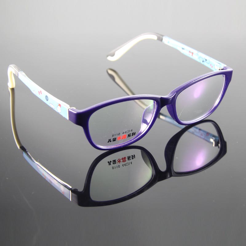Unisex Kids Glasses Frames Boy Girl Eyeglasses Frame Optical Spectacle Frame Student Eyeglasses Suitable for myopia amblyopia