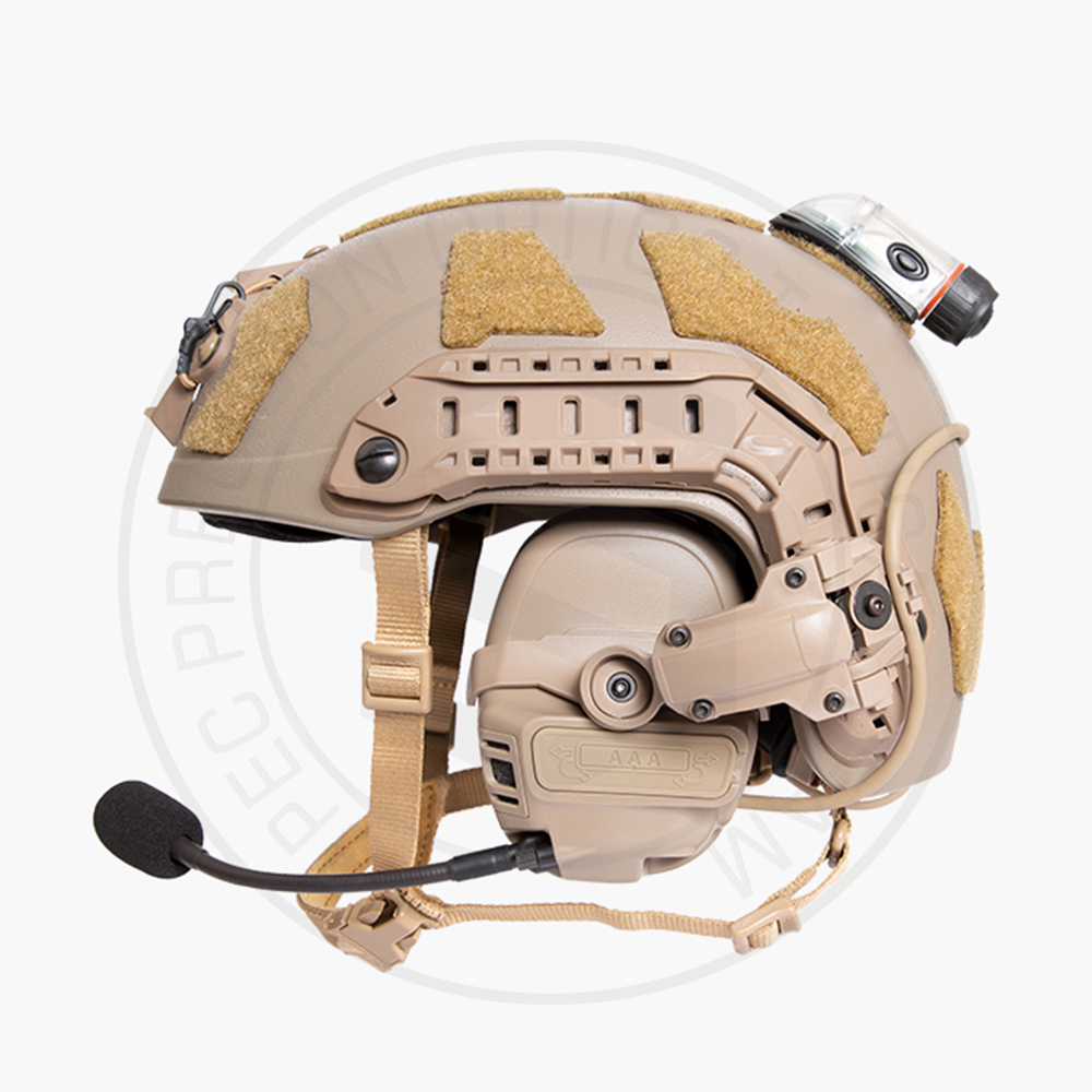 2024 New Tactical Headset FCS FALCON EARS High Fidelity Sound Noise Reduction Earmuffs For Hunting Shooting