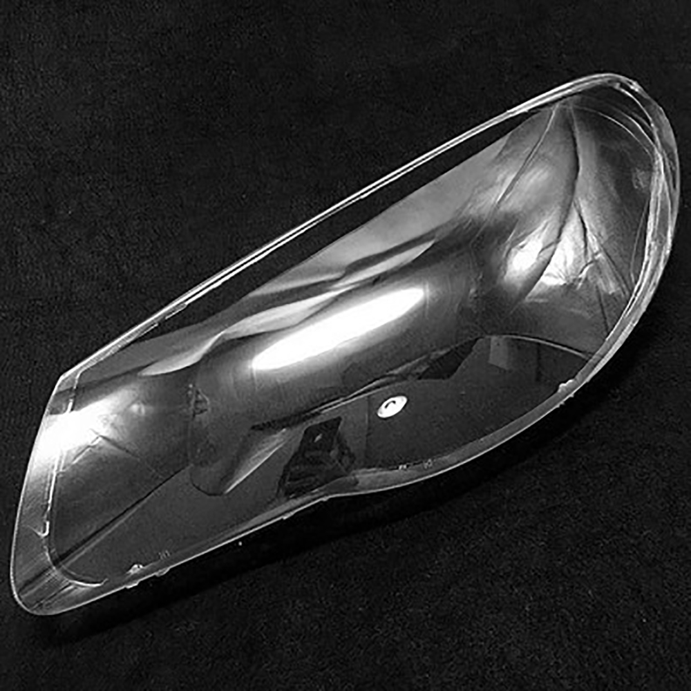 Car Headlight Lens For Hyundai Elantra Sedan 2010 Headlamp Cover Replacement Auto Shell ( Sedan Type) Lampcover Lampshade