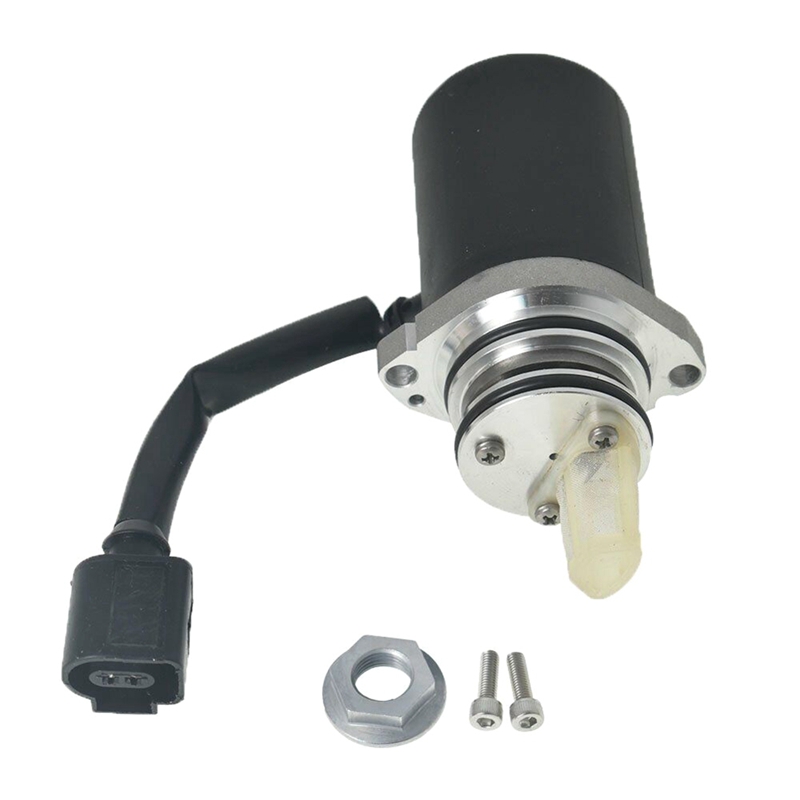 30783079 Car AWD Rear Differential Oil Pump Replacement For S60 S80 V70 XC70 XC90 2003-2010