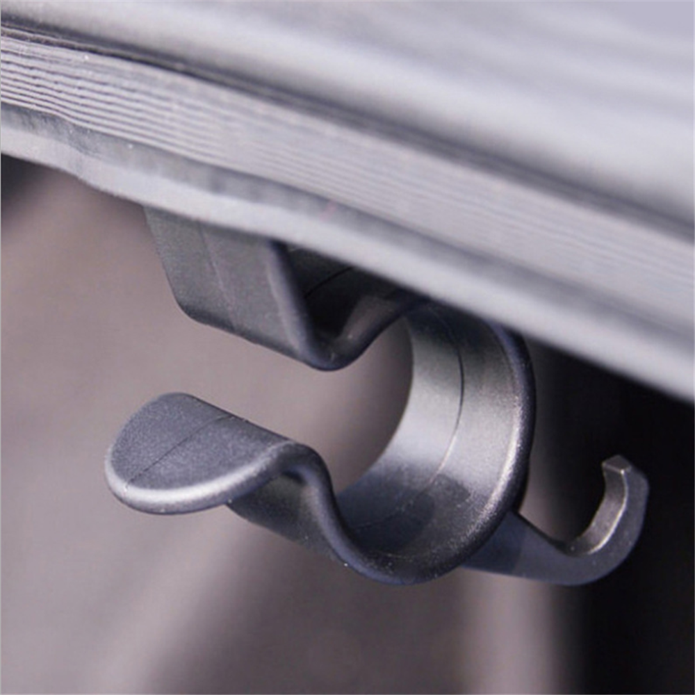 Car Trunk Bracket Umbrella Holder for Mercedes Benz A200 A180 B180 B200 CLA GLA AMG A B C E S Class CLS GLK CLK SLK