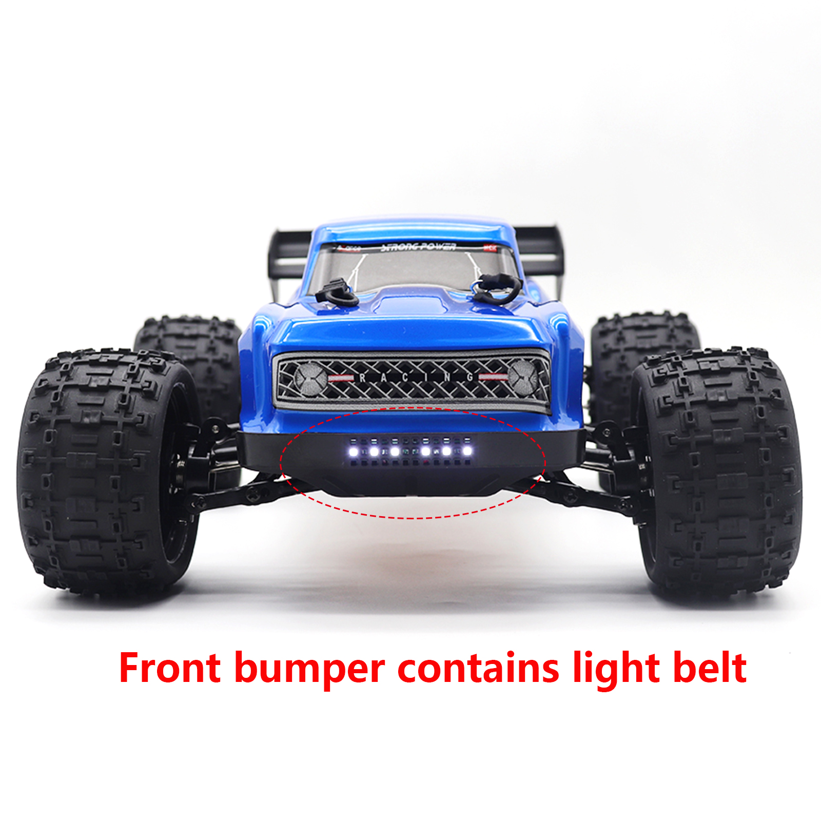 Monster Truck Modified Tires Clear Body Shell Clip Retainer for Wltoys 144001 144002 144010 1/14 RC Buggy Upgrade Spare Parts