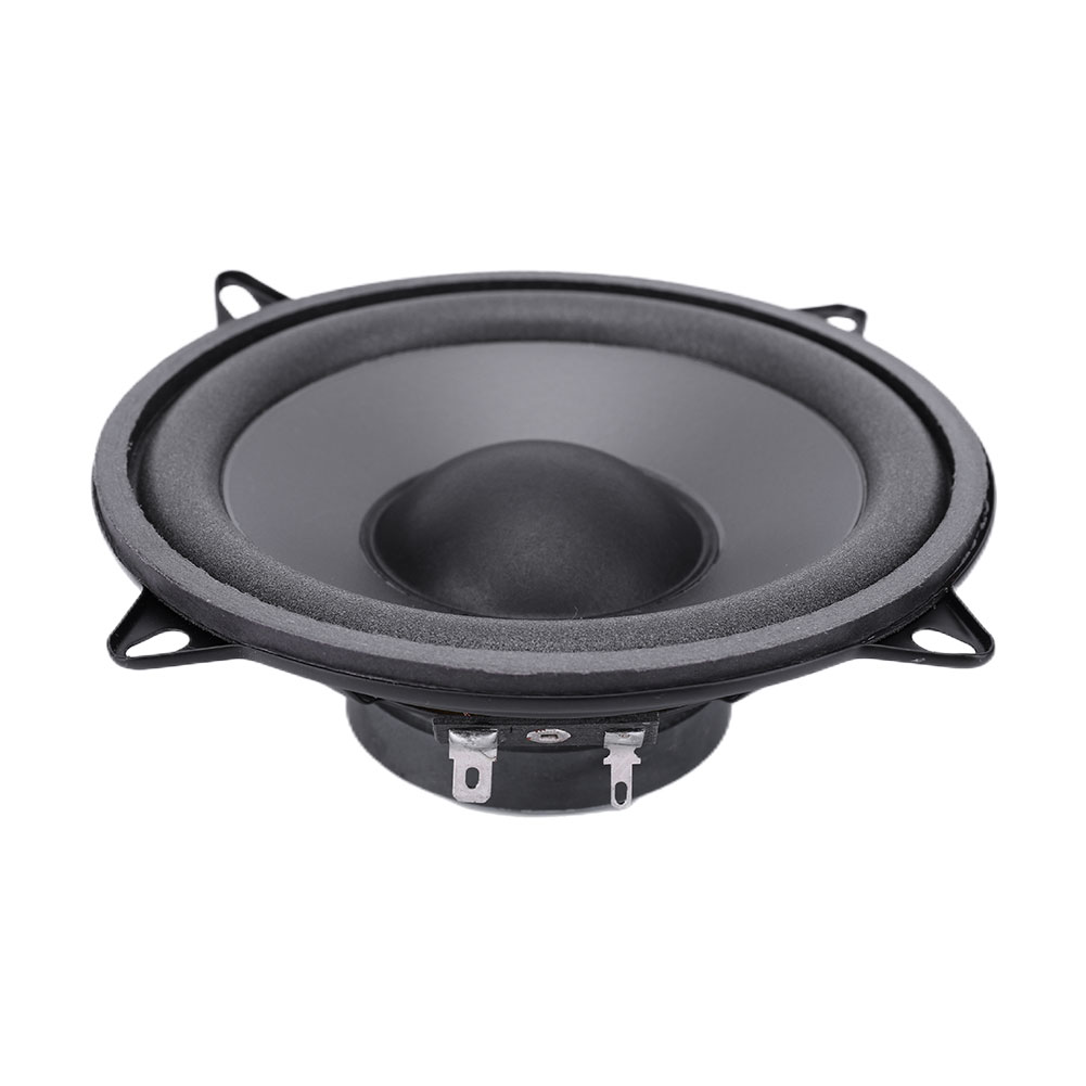 4/5/6 Inch Car Speakers 400W 500W 600W Car HiFi Coaxial Speaker Car Subwoofer Stereo Full Range Frequency Music Stereo Speakers