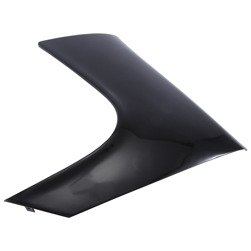 Bodywork Side Fairing Panel Cowl Fit For YAMAHA TMAX500 T-MAX500 2008 - 2011 Motorcycle Replacement Spare Parts