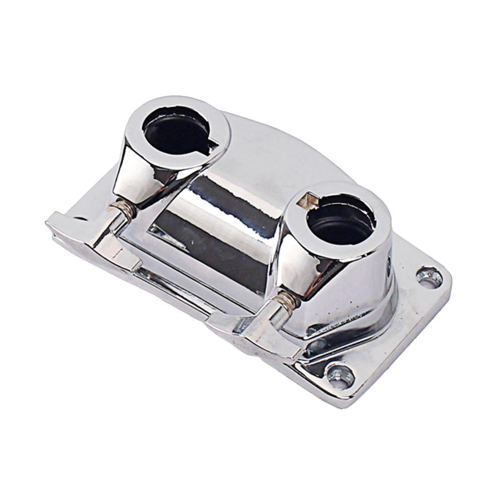 1Pc Cymbal Holder Clamp, cymbal holder clamp Durable Cymbal Holder Clamp, Drum Bracket Drum Accessory Drum Connector for Drum