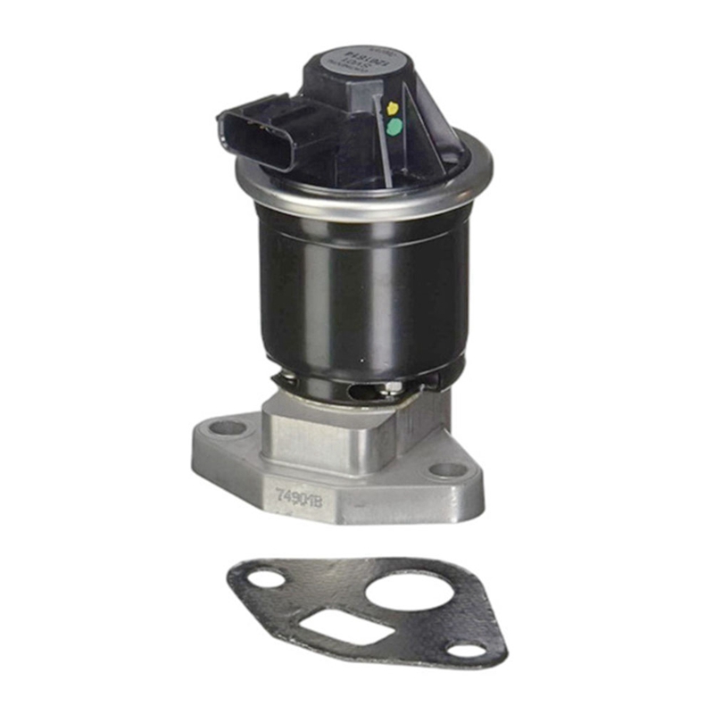 226793 Car EGR Valve 18011R70A00 For HONDA ACCORD CROSSTOUR ODYSSEY PILOT RIDGELINE For ACURA RDX TL TSX MDX RL ZDX