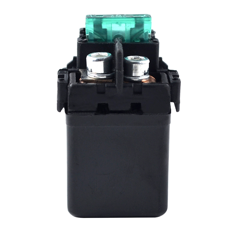 Motorcycle Starter Relay Solenoid for HONDA CBF600 CMX250 Rebel CRF250X VT125 VT750 Shadow VT1100C2 VTX1300 VTR1000F VF750C