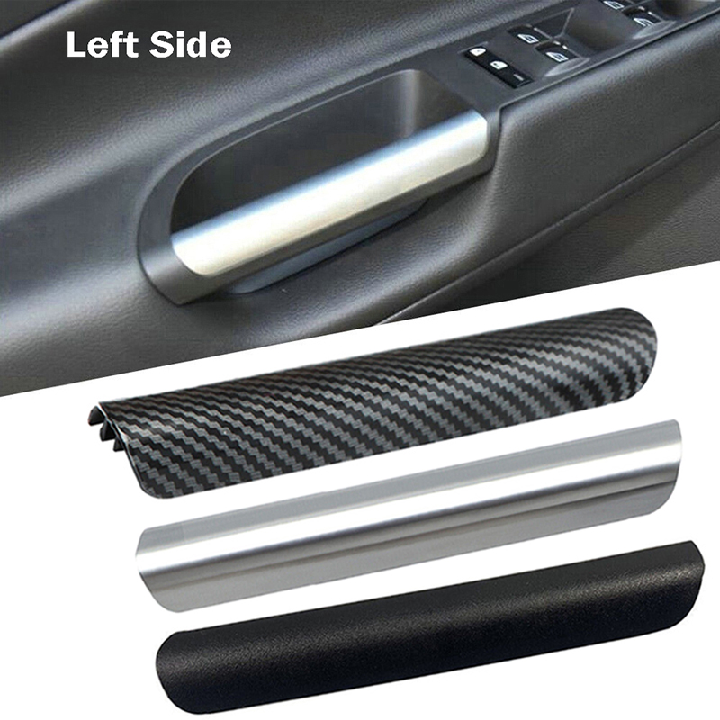 Fit For Ford Escape 2013 2014 2015 2016 2017 2018 2019 CJ5Z7822621BA Left Side Interior Front Door Handle Grab Trim Cover