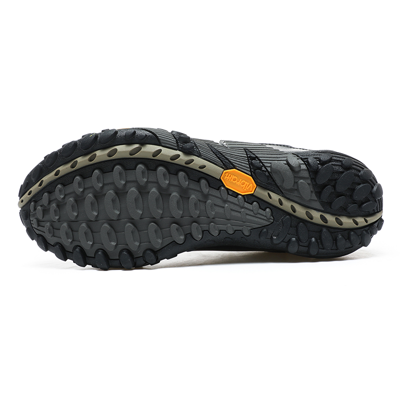 Xiaomi Climbing Shoes for Men Cow Leather Mens Casual Sneakers Spring Autumn Soft Non-slip Lover Large Sized 45 Free Shipping