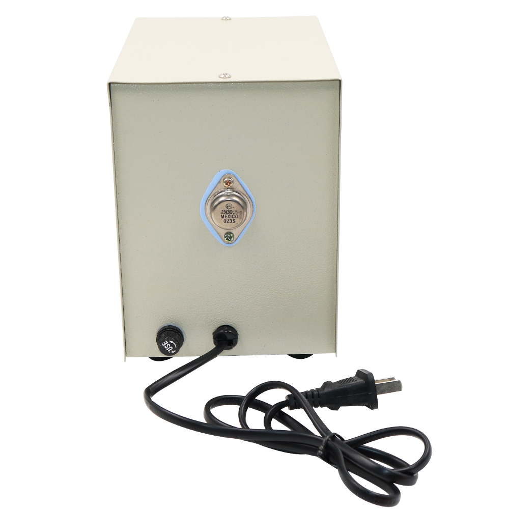 Gold Plating Kit 2A Machine Jewelry Plater Electroplating Processing Tools With Voltage is Adjustable