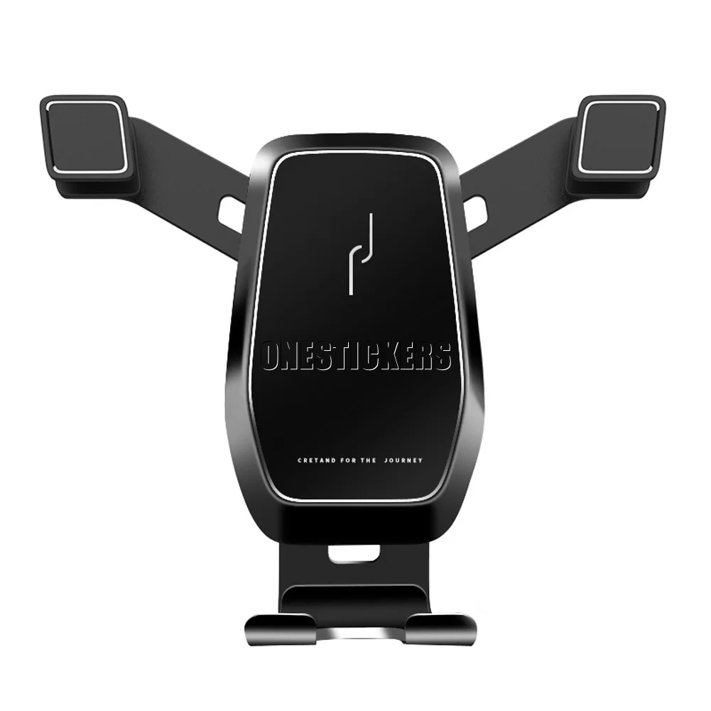 For Mercedes Benz A CLA Class W177 V177 C118 W118 A180/A200/A220/250 Car Mobile Phone Holder Air Outlet Snap Bracket Accessories