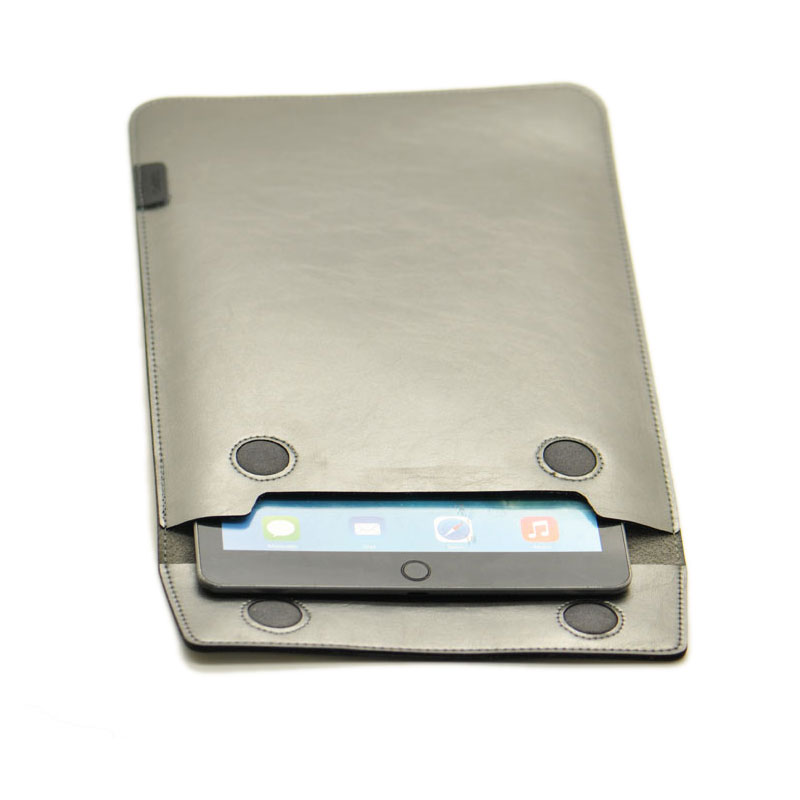 Envelope Laptop Bag super slim sleeve pouch cover,microfiber leather laptop sleeve case for Huawei MateBook D 15.6 inch
