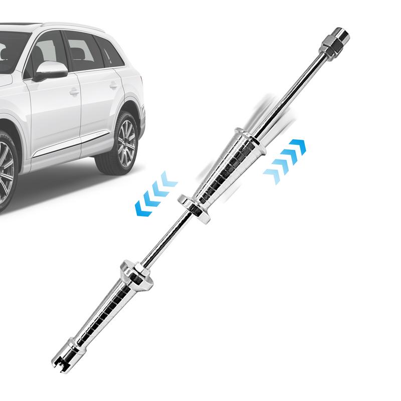 Dent Puller Slide Hammer Paint-Free Dent Removal Car Body Repair Tool Labor-Saving Heavy-Duty Tools For Dent Puller Rod Auto Bod
