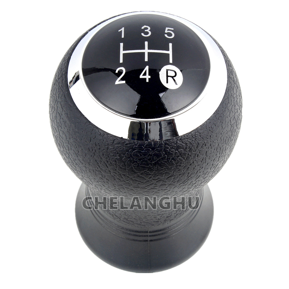 5/ 6 Speed Gear Shift Knob PU Leather Cover Lever Stick For Toyota Auris E180 Vitz Belta 2006 2007 2008 2009 2010 2011 2012