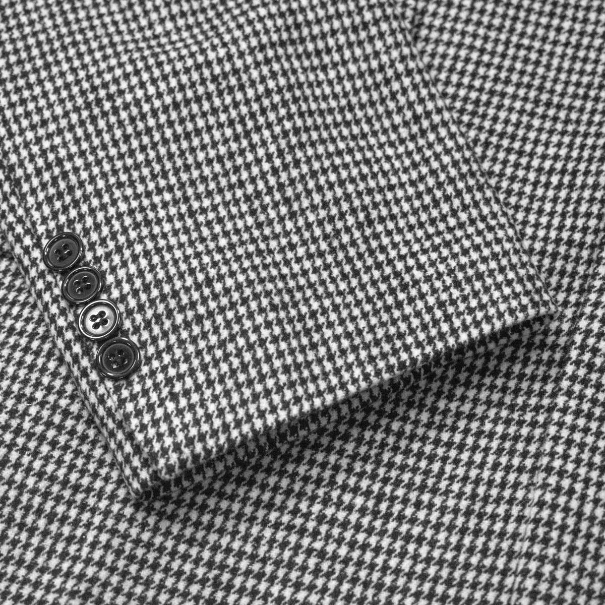 Fashion Mens Suit Blazer Jacket Checkered Pattern Coats For Men Peaked Lapel Casual Party Wedding Suits Designer Single Row Buckle Cheap Processing