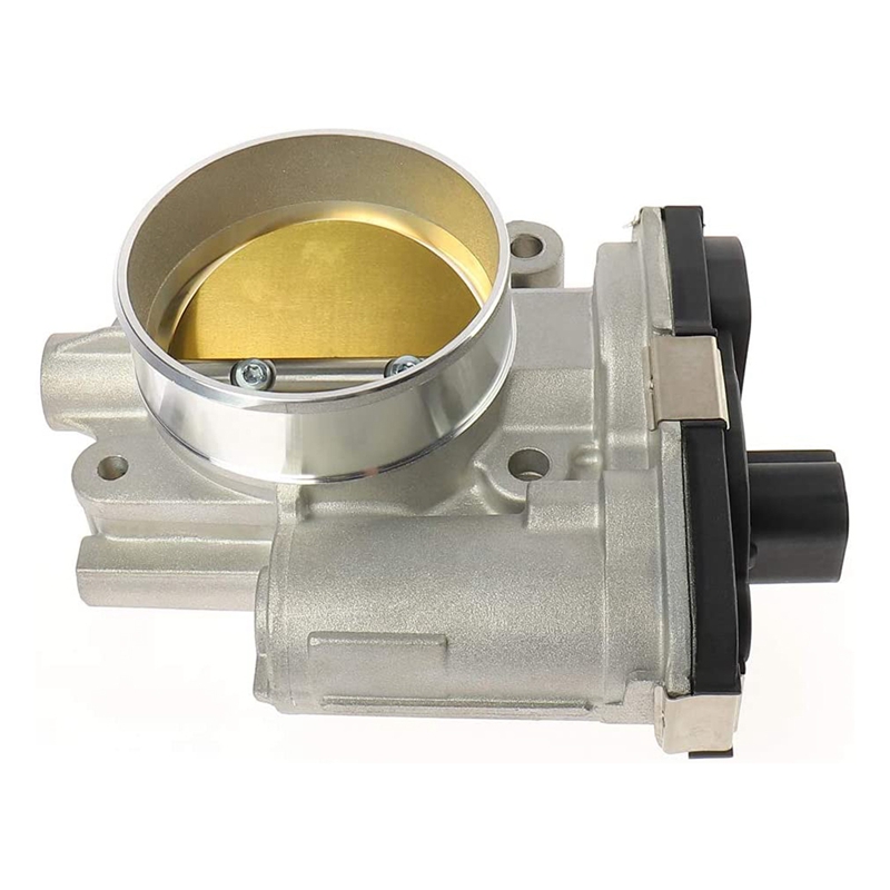 Car Throttle Valve Throttle Valve Body Assembly For GMC Acadia Buick Enclave 3.6L 2008 -2011 Part Number:12616995 217-3104