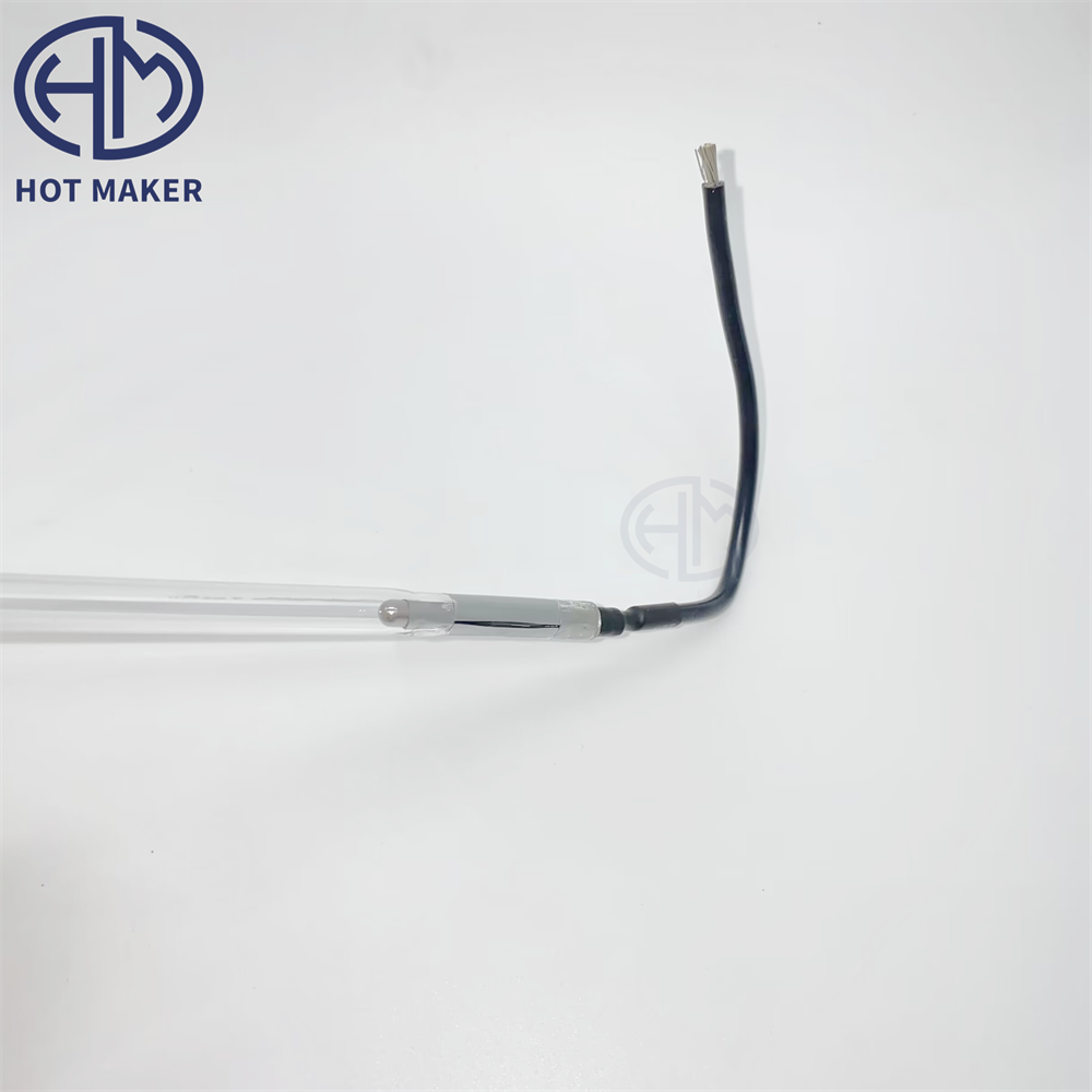 2PCS Shanghai All Size Types Ipl Lamp Hair Removal Xenon