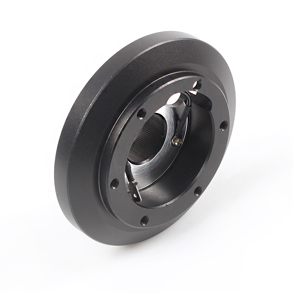 RASTP-Car Steering Wheel Hub Adapter Boss Kit Short Connector Base Hub Adapter For Audi/Volkswagen JY-180H RS-QR016