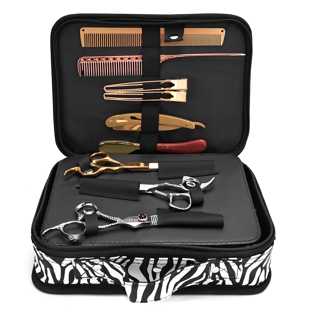 NEW Shockproof Hair Clipper Storage Box Electric Shaver Bag Hairdressing Tool Carrying Case