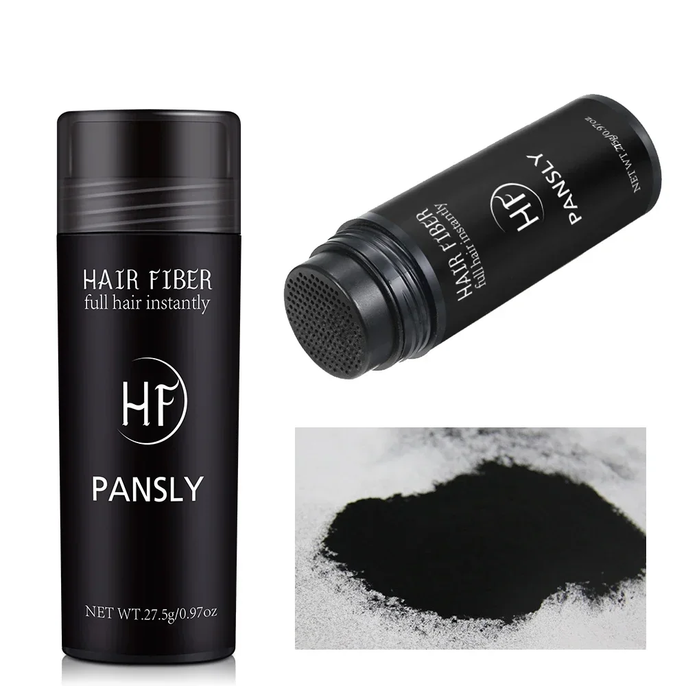 27.5g Hair Concealer Powder 5 Seconds To Set Makeup Windproof Waterproof No Fear Of Sweating Quick Hair Darkening Hair Care