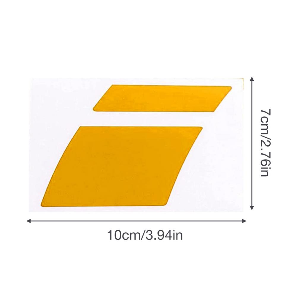 Car Wheel Rim Sticker Innovative Reflective Wheel Decal Car Vehicle Color Wheel Rims Protectors Decor Strip Tire Guard Line