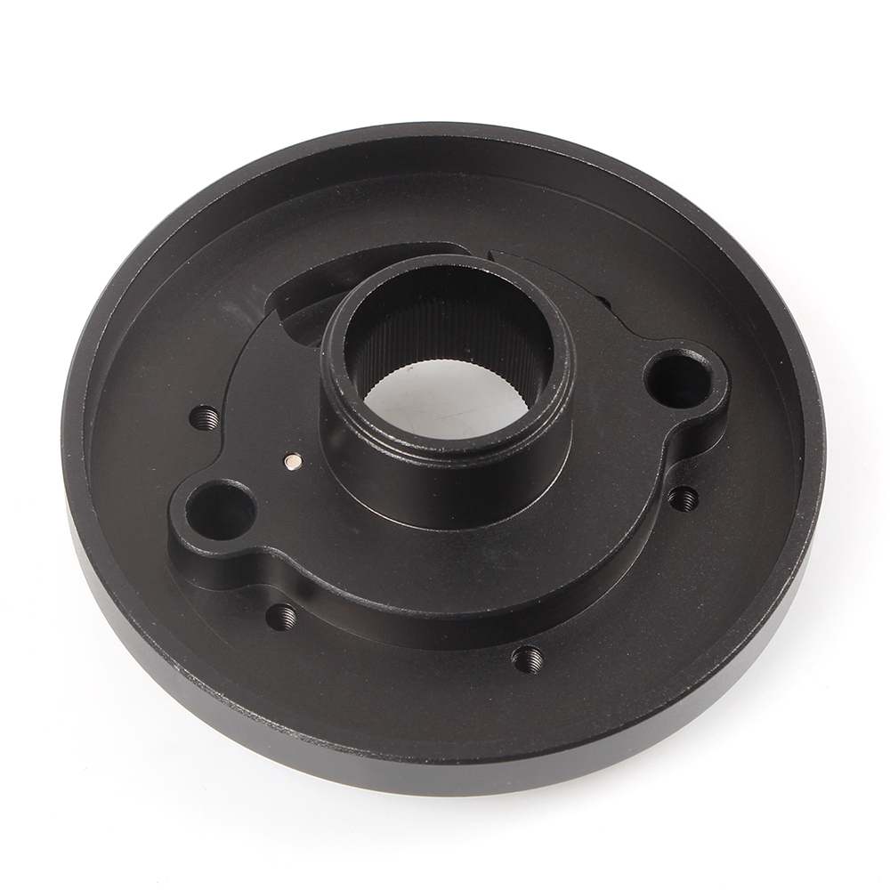 RASTP-Car Steering Wheel Hub Adapter Boss Kit Short Connector Base Hub Adapter For Audi/Volkswagen JY-180H RS-QR016