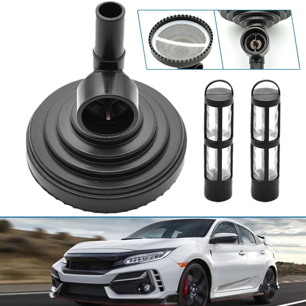 Diesel Fuel Tank Pick-up Screen Sock Filter Strainer E5TZ-9J306-BA for FORD 6.0L 7.3L 904-419 E5TZ9J306BA 4C4Z-9365-BA Fuel D8U1