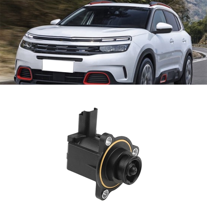 Turbo Solenoid Valve 7.01115.08.0 For Peugeot 308 Citroen C4 Turbo Solenoid Valve 70111506 59001107099 V759327380