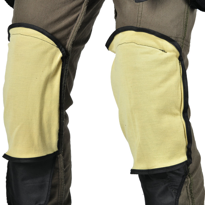 Winter man corduroy motorcycle pants outdoor riding motorcycle men jeans Drop-resistant pants with protect gear kevlar in knee
