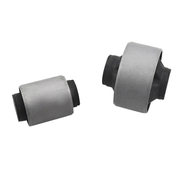 2X 20204-AG011 20204-AJ000 Front Lower Control Arm Bushing Kit For Subaru BRZ 2.0 XV Impreza Outback Legacy