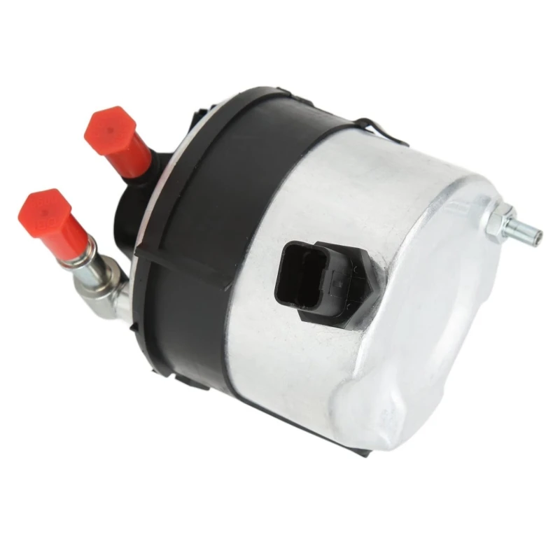 Engine Fuel Filter Oil Fuel Filterfuel 5M5Q 9155 AA Replacement for Ford Focus MK2 C MAX FIESTA MK6 MK7 1.6 TDCI 1386037