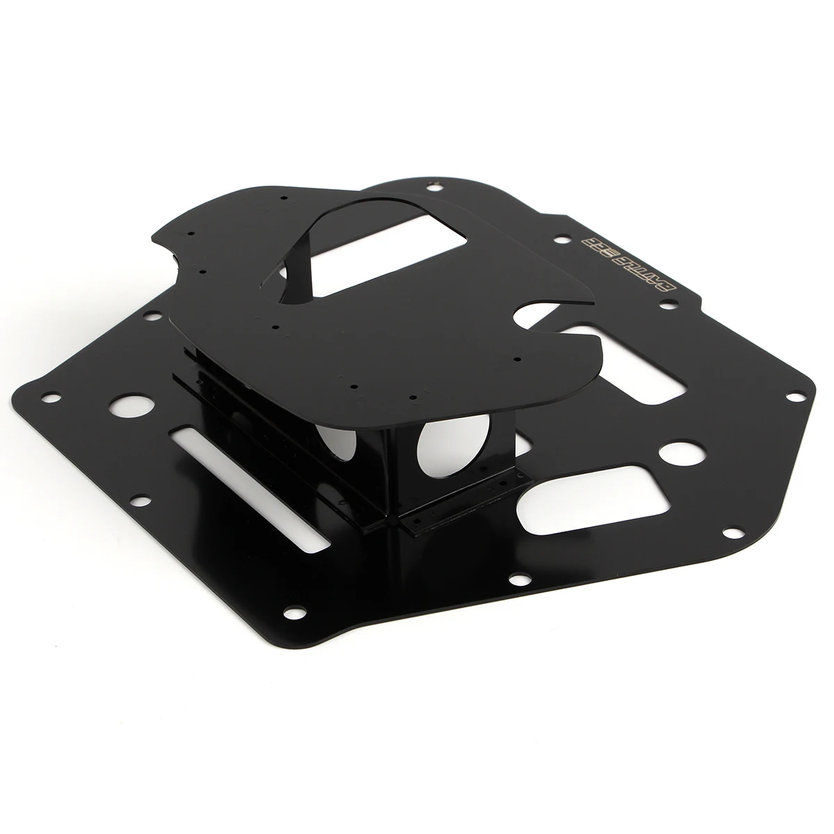 Toyota GR86 FA24 Engine Subaru BRZ Oil Pan Baffle 1.4mm Engine Base Chassis Spoiler Guard Cover Skid Plate Belly Pan Protection