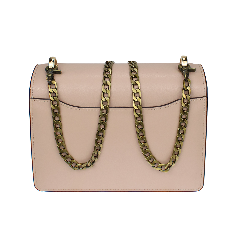 Cadena De Metal Pul… - image