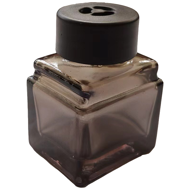 Car Perfume Jelly-type air freshener for men women English gentlemen Sandalwood citrus Auto Interior accessories Deodorant