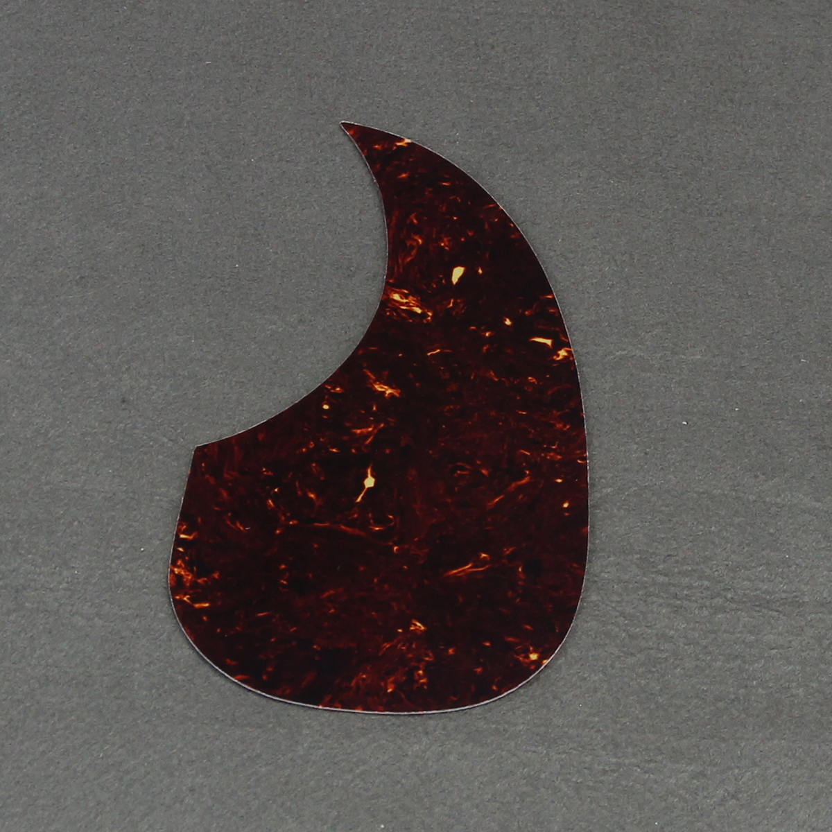 FLEOR 1PCS Folk Acoustic Guitar Pickguard Self-adhesive Pick Guard Sticker for Acoustic Guitar Accessories