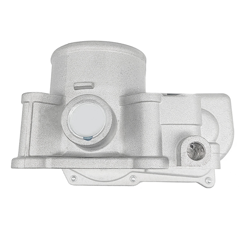 New Electronic Throttle Valve Throttle Body Assembly 16119-3AB1D 161193AB0D For Nissan Versa March 1.6L Engine 2010-2014