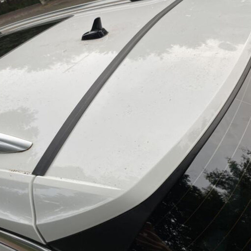 Car Hatchback SUV Trunk Cover Edge Seal Strip For Opel Astra VAUXHALL MOKKA Zafira Insignia Vectra Antara